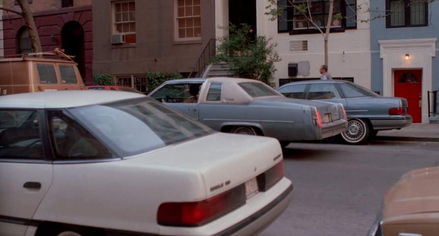 Mercury Sable