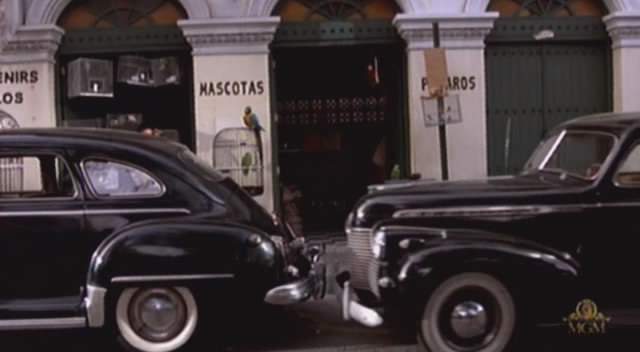 Chevrolet Special De Luxe