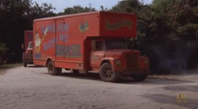 International Harvester Loadstar