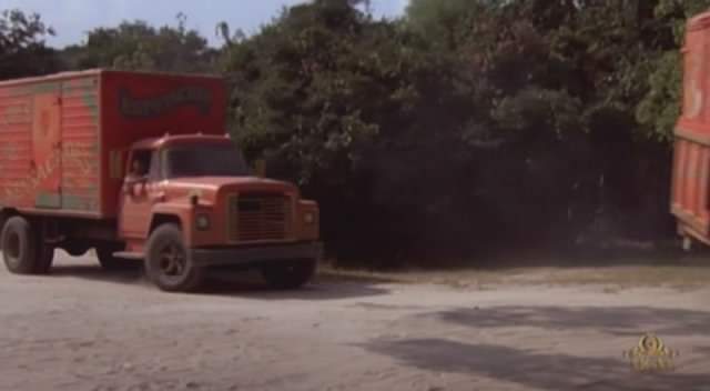 International Harvester Loadstar