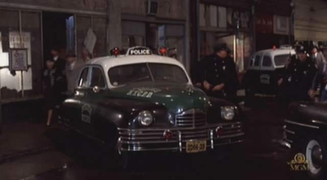 Packard Eight