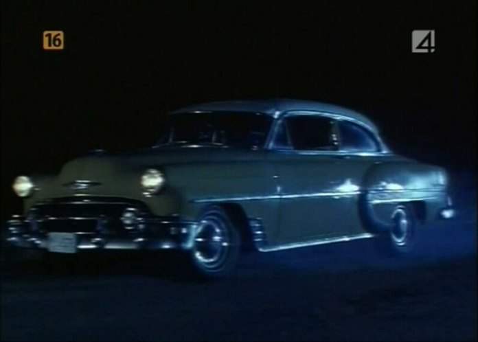 Chevrolet Bel Air