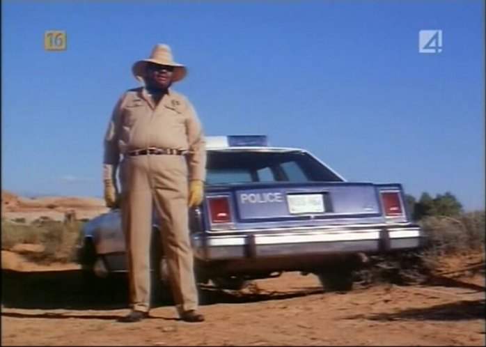 Ford LTD-S