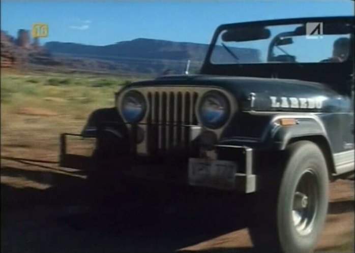 Jeep CJ-7