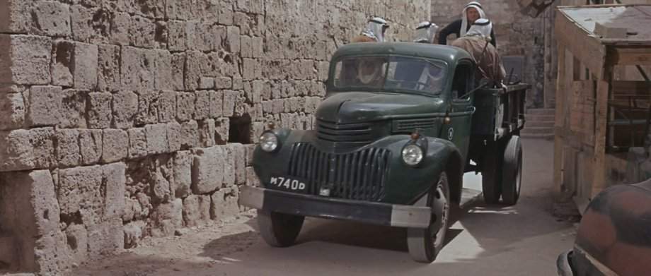 Chevrolet Heavy-Duty
