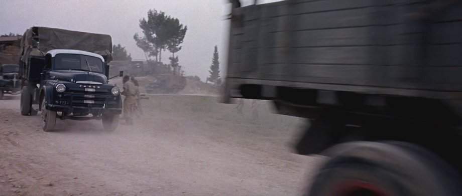 Fargo F-1
