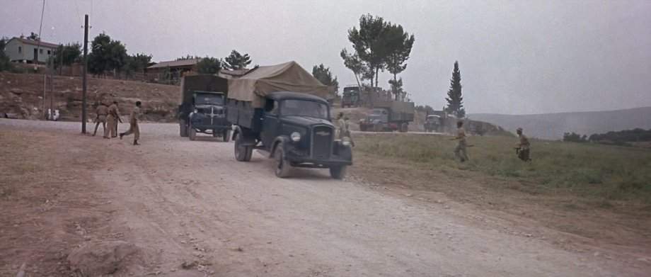 Opel Blitz