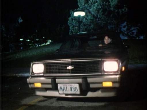 Chevrolet Chevette