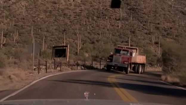 Diamond Reo C-116 Apollo