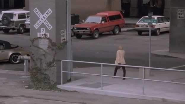 Mitsubishi Mighty Max