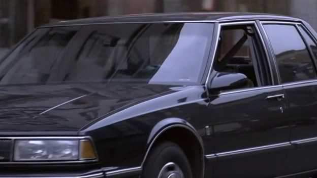 Oldsmobile Delta 88 Royale