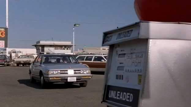 Oldsmobile Delta 88 Royale