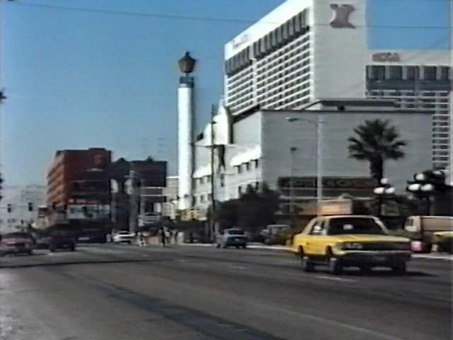 Ford LTD Crown Victoria