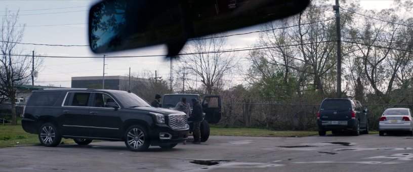 Nissan Armada