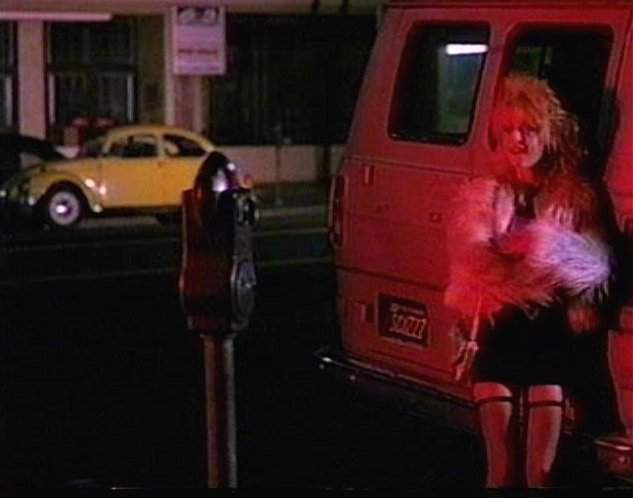 Volkswagen Super Beetle