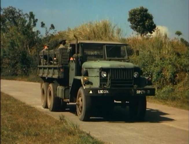 AM General M-35