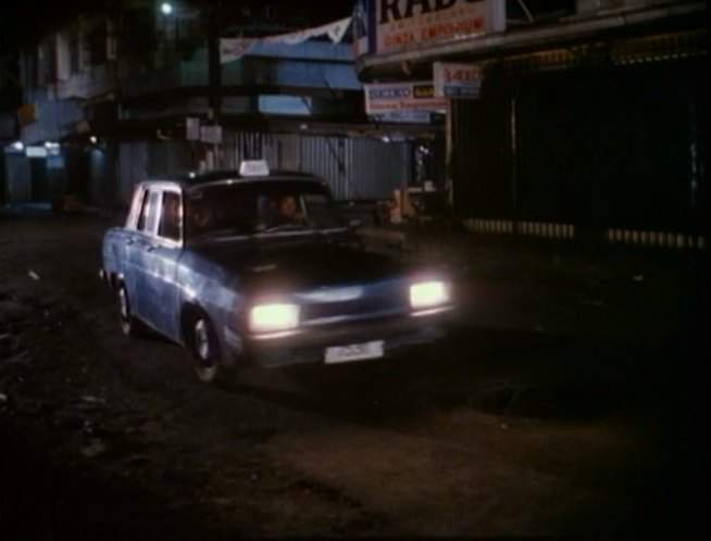 Renault 10