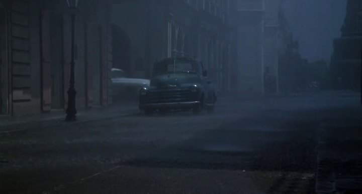 Chevrolet Advance-Design