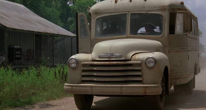 Chevrolet Advance-Design 6700