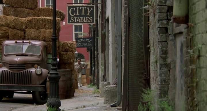 Chevrolet Heavy-Duty