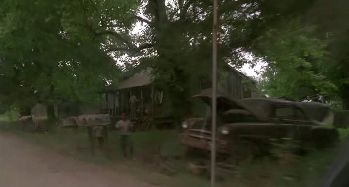 Chevrolet Styleline De Luxe