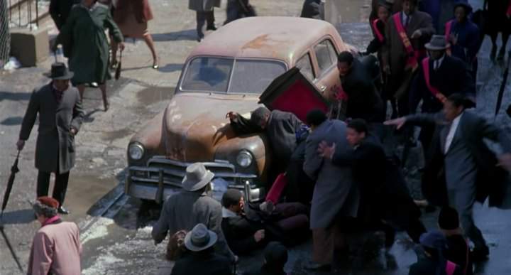 Plymouth Special De Luxe