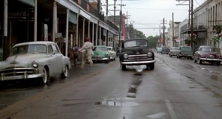 Plymouth Special De Luxe