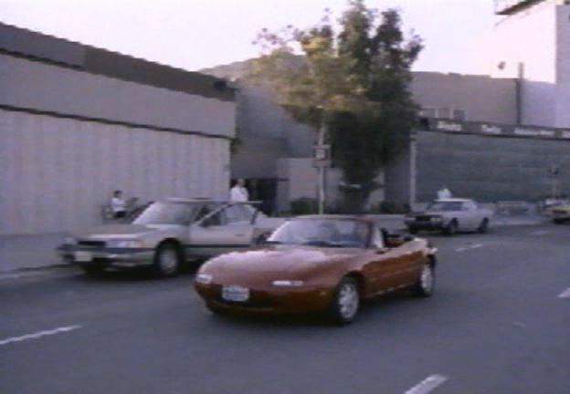 Acura Legend