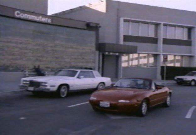 Cadillac Eldorado