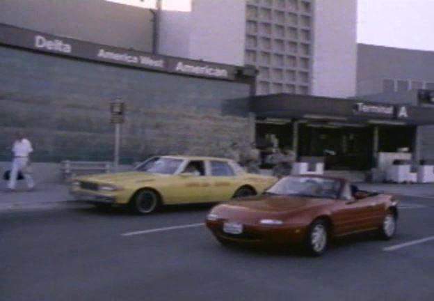 Chevrolet Caprice