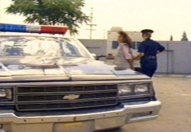 Chevrolet Impala