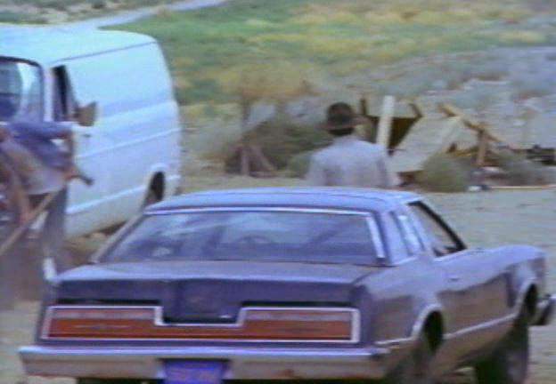Ford Thunderbird