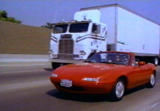Freightliner FLT