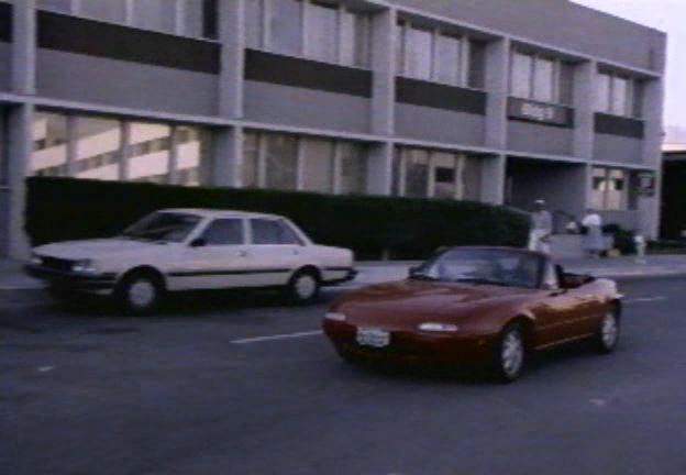 Peugeot 505