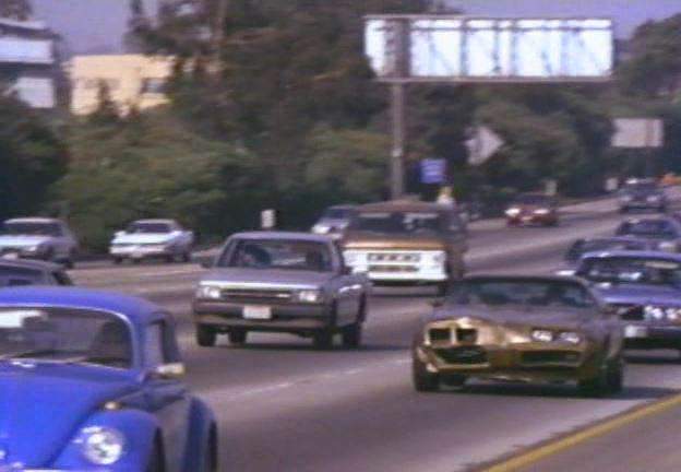 Pontiac Firebird Trans Am