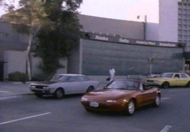 Toyota Celica