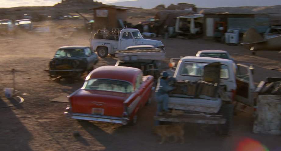 Chevrolet Bel Air