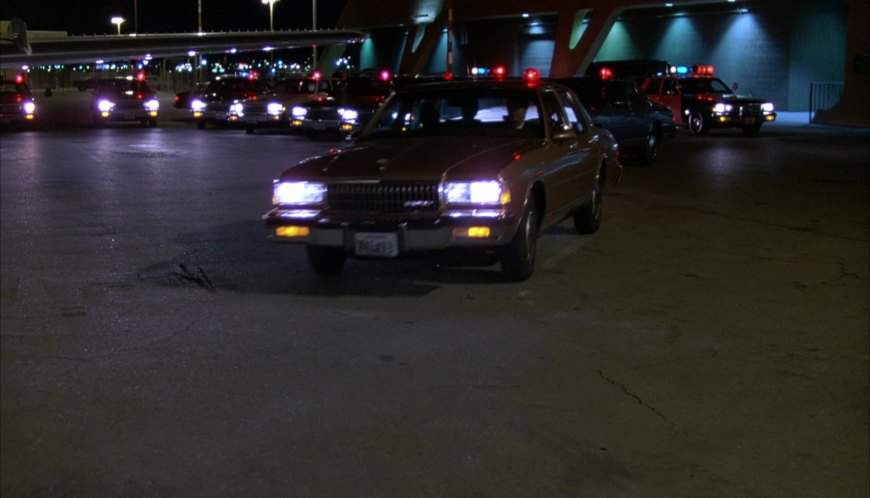 Chevrolet Caprice