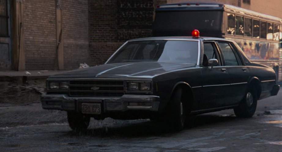 Chevrolet Impala