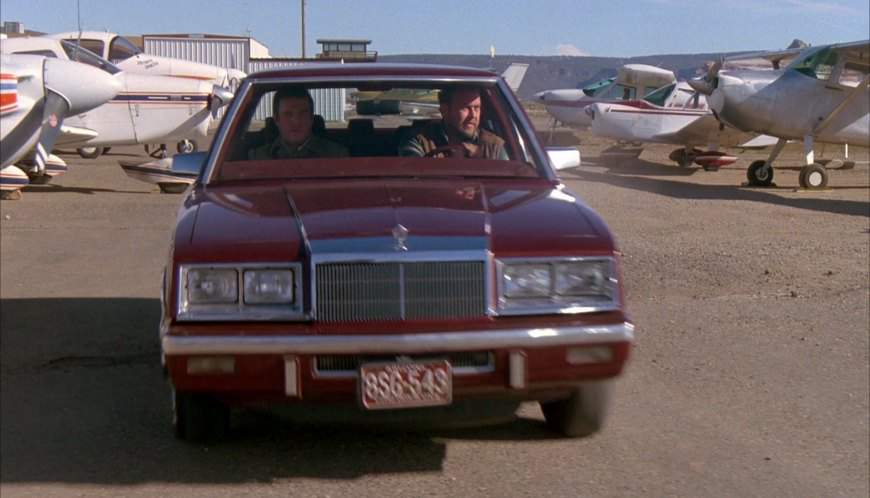Chrysler New Yorker