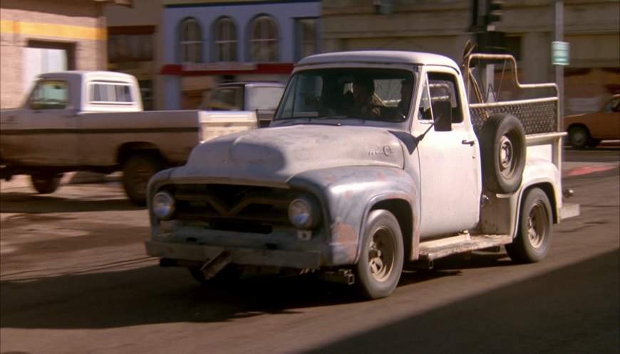 Ford F-100