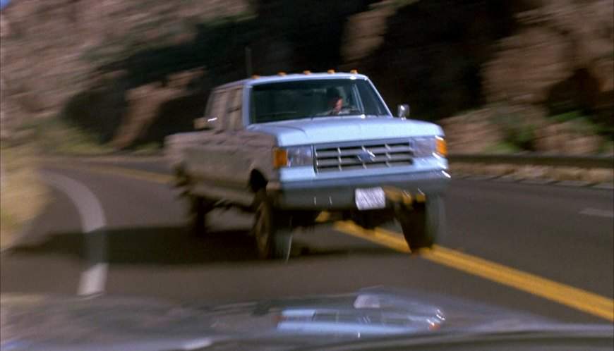 Ford F-350