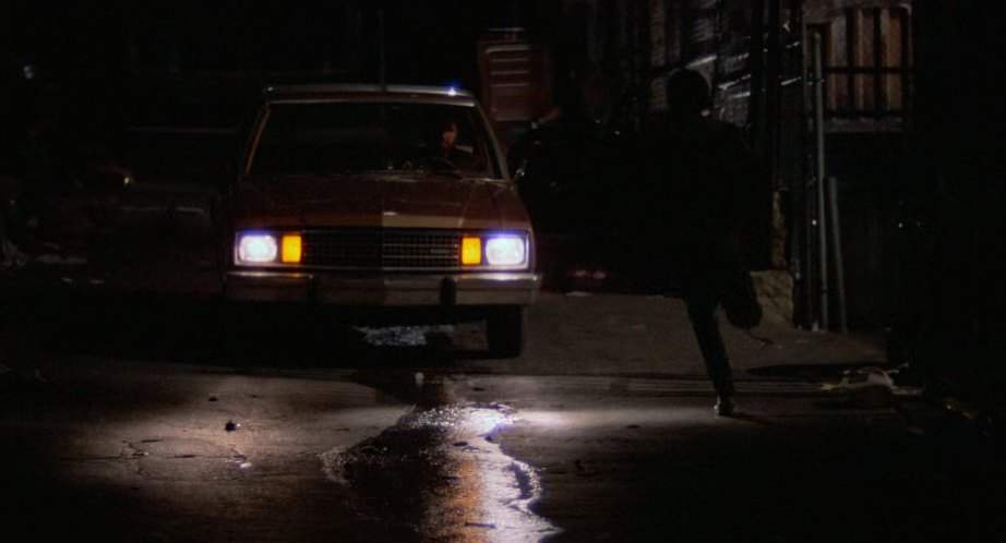 Ford Fairmont