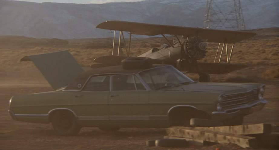 Ford LTD