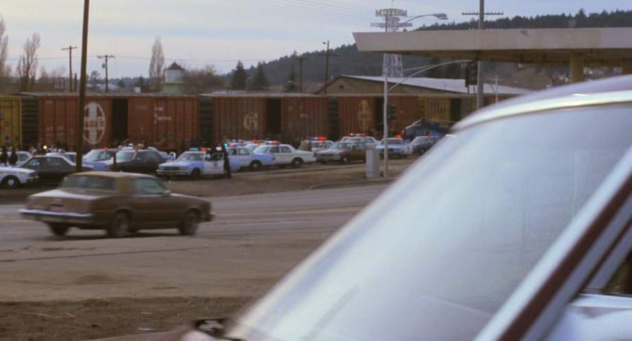 Oldsmobile Cutlass Supreme