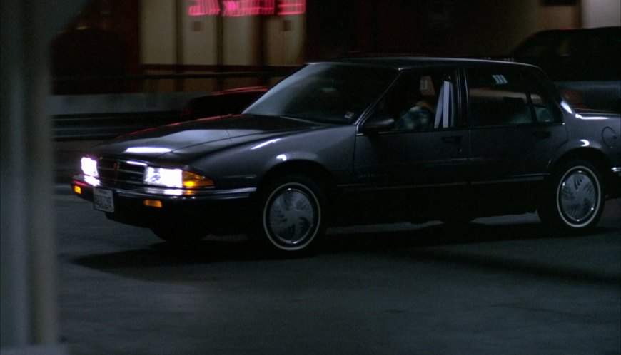Pontiac Bonneville