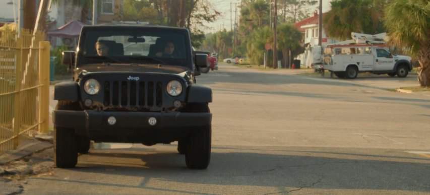 Ford F-Series Super Duty