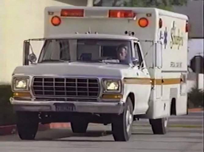 Ford F-350