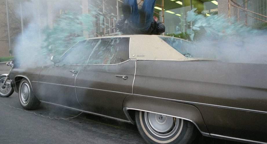 Buick Electra 225