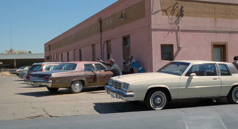 Buick LeSabre